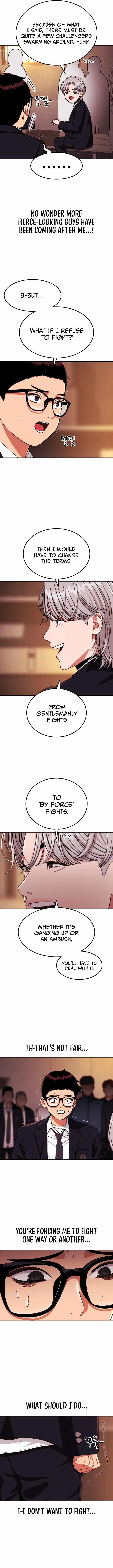 Top 1 Fighting Tutoring Chapter 22 17